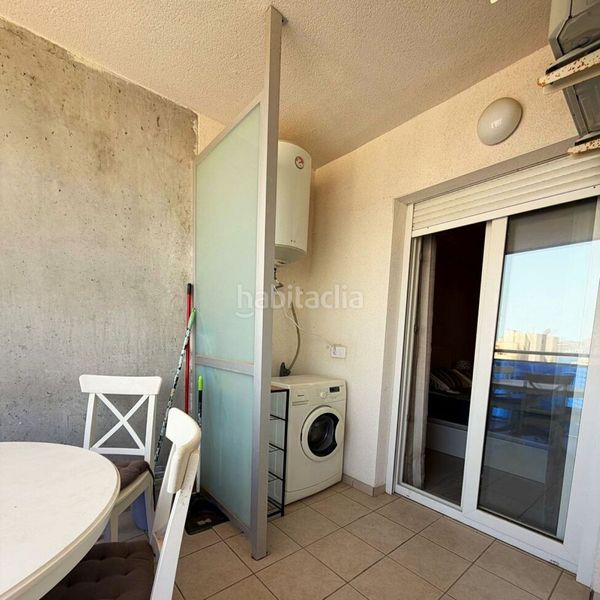Foto 3d9d680c-c7f8-41ae-a1b3-320506345dbc. Apartament a El Secanet-Hacienda del Sol Vila Joiosa (la)