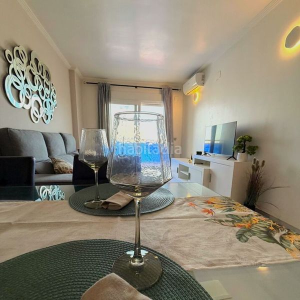 Foto 4e2c2b8b-de33-4e3f-8d34-fa2cb2fb6048. Apartament a El Secanet-Hacienda del Sol Vila Joiosa (la)
