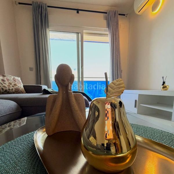 Foto 6182aca6-63d0-41af-921b-9a4ee8661947. Apartament a El Secanet-Hacienda del Sol Vila Joiosa (la)