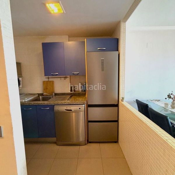 Foto 6c9bc28e-dd6b-4588-a967-2b27f3b32b06. Apartament a El Secanet-Hacienda del Sol Vila Joiosa (la)