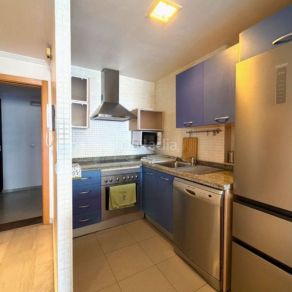 Foto 6d42b694-86b2-4f1e-bf39-2ed622648d1b. Apartament a El Secanet-Hacienda del Sol Vila Joiosa (la)