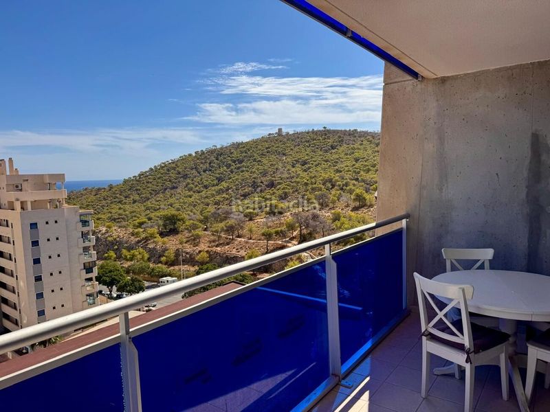 Foto 70e3ab57-e25b-4abb-99be-dee34024d775. Apartament a El Secanet-Hacienda del Sol Vila Joiosa (la)
