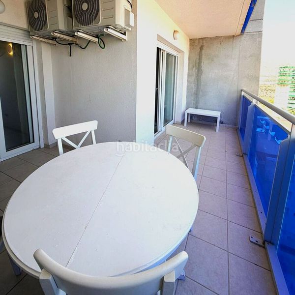 Foto 80959e62-af67-439c-8da7-009bf37ec1d2. Apartament a El Secanet-Hacienda del Sol Vila Joiosa (la)