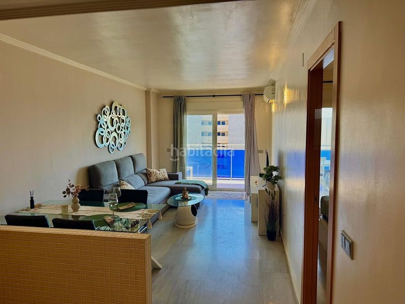 Foto 8a875362-5cba-49f9-8f1a-c780914e414e. Apartament a El Secanet-Hacienda del Sol Vila Joiosa (la)