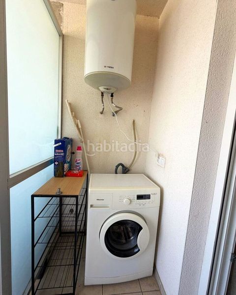 Foto a372abc1-caeb-4b7e-a813-6792bb01fd2a. Apartament a El Secanet-Hacienda del Sol Vila Joiosa (la)