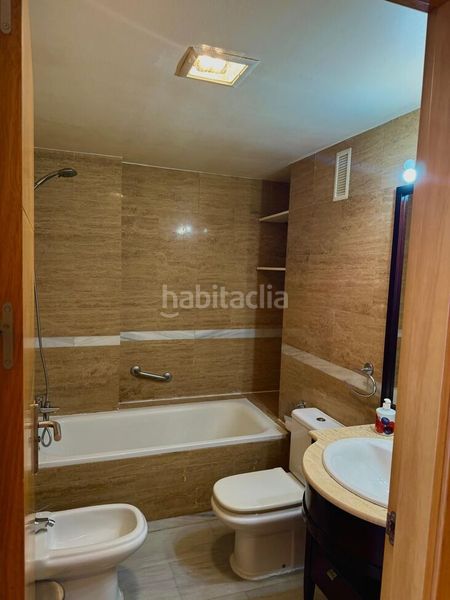 Foto a62310ad-839e-4e36-84c7-843d48fcb3a0. Apartament a El Secanet-Hacienda del Sol Vila Joiosa (la)