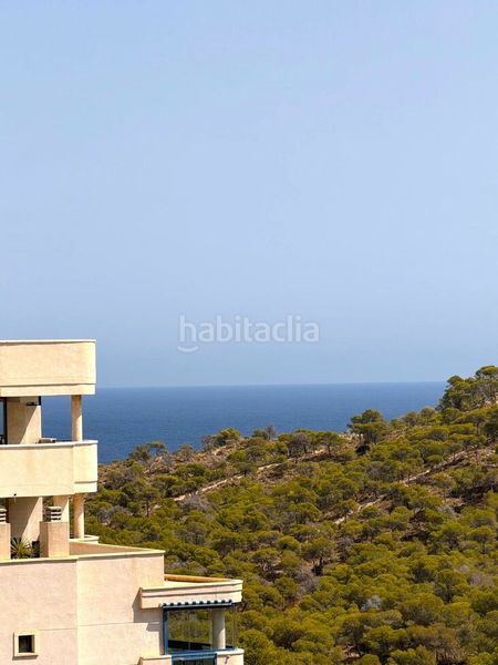Foto ac1520fe-c8fe-453a-afc2-658530f1b785. Apartament a El Secanet-Hacienda del Sol Vila Joiosa (la)