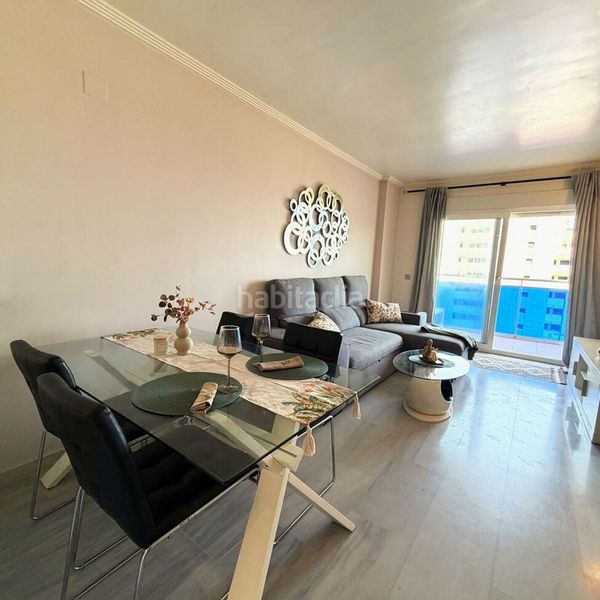 Foto ad7ac9c5-53be-4e35-afb3-eec36f40620a. Apartament a El Secanet-Hacienda del Sol Vila Joiosa (la)