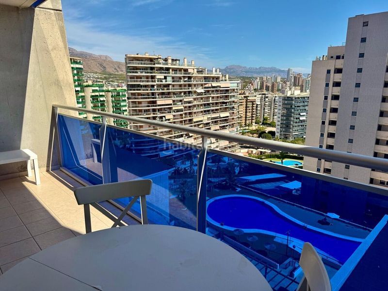 Foto beb0a5d1-b8ef-4600-b778-862ea319e709. Apartament a El Secanet-Hacienda del Sol Vila Joiosa (la)