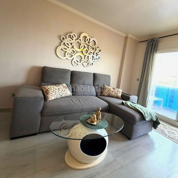 Foto d3872b8b-1dab-4177-913d-df36f83efb34. Apartament a El Secanet-Hacienda del Sol Vila Joiosa (la)