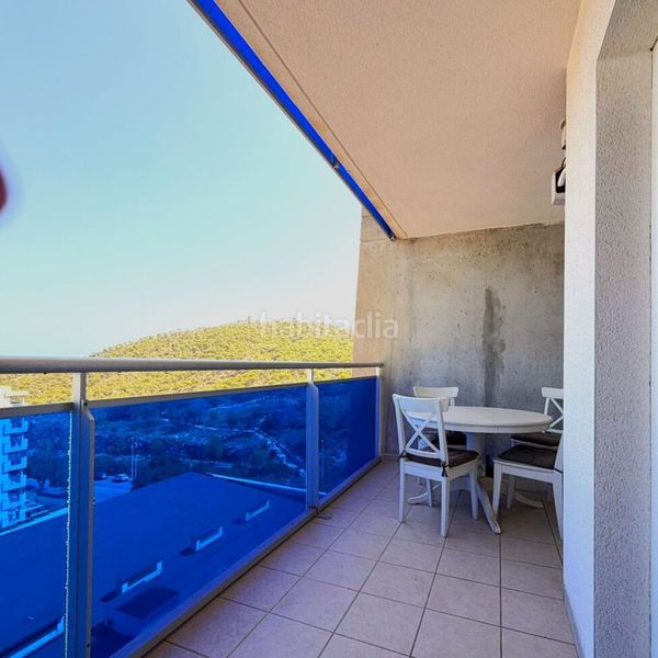 Foto d3d4d087-cc9a-4480-93e5-e36e2d577ca2. Apartament a El Secanet-Hacienda del Sol Vila Joiosa (la)