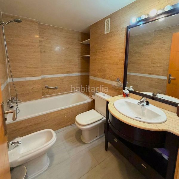 Foto e8715fbe-fc59-49cb-ae69-c61f5a5be0a3. Apartament a El Secanet-Hacienda del Sol Vila Joiosa (la)