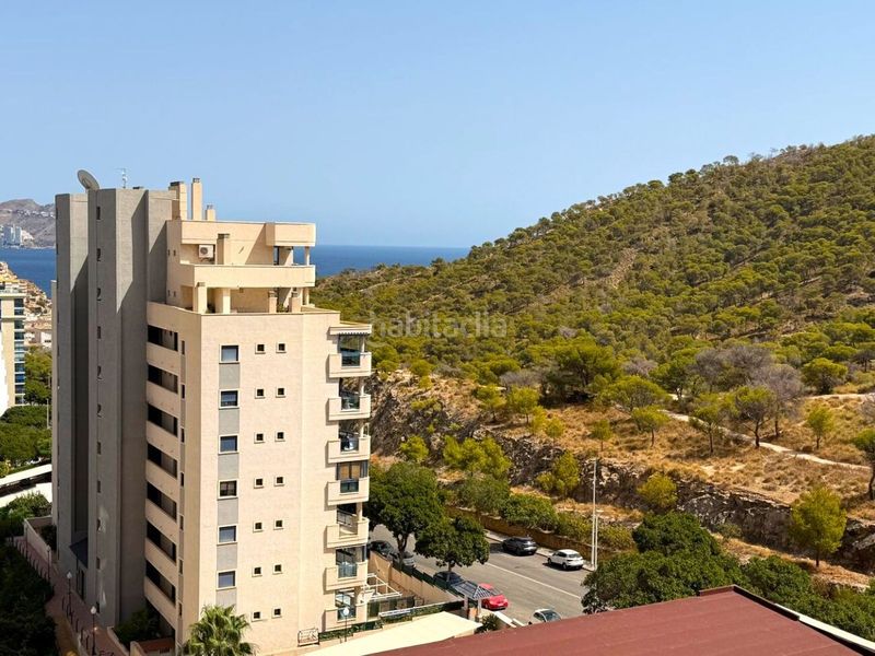Foto e8774ab8-5fd2-4f01-91f7-f3a40fd5dc07. Apartament a El Secanet-Hacienda del Sol Vila Joiosa (la)
