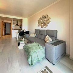 Apartament a El Secanet-Hacienda del Sol