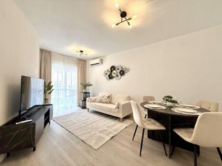 Apartament a Antonio Machado