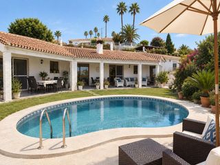 Casa a Solymar