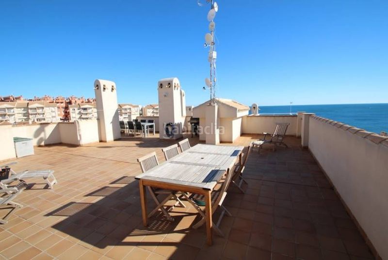 Foto 7c6be3fd-c356-4369-abde-986884a64e4c. Apartament amb aparcament a Aguamarina Orihuela