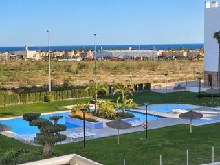 Apartament a La Regia