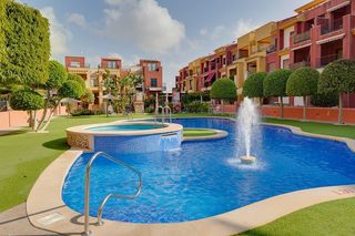 Apartamento en Lomas de Campoamor - Las Ramblas