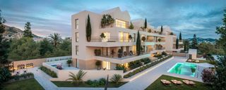 Apartament a La Carihuela - Los Nidos