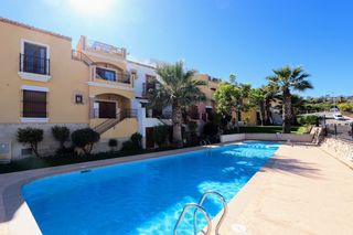 Apartamento en Lomas de Campoamor - Las Ramblas
