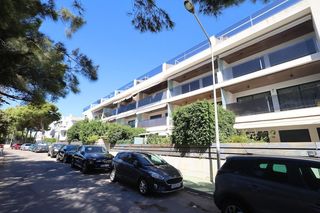 Apartament a Campoamor