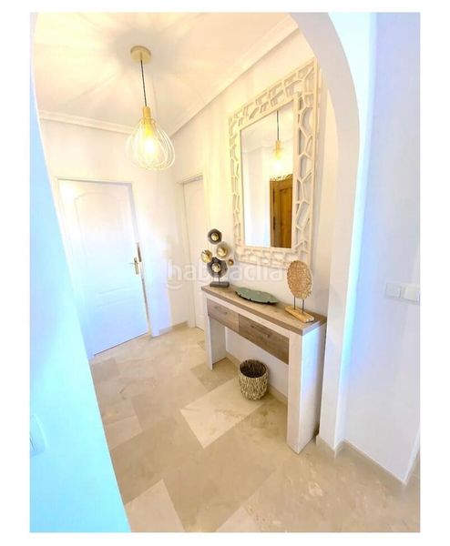 Foto 04d0f01a-ee73-423e-9535-04f4adb824b6. Apartament amb aparcament a La Zenia Orihuela