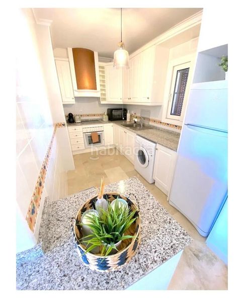 Foto 0d92df81-ecab-4258-916e-82fbbae61da2. Apartament amb aparcament a La Zenia Orihuela