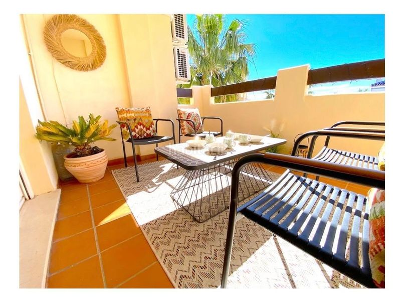 Foto 207fc764-3051-4b28-8820-8b218fbf41b9. Apartament amb aparcament a La Zenia Orihuela