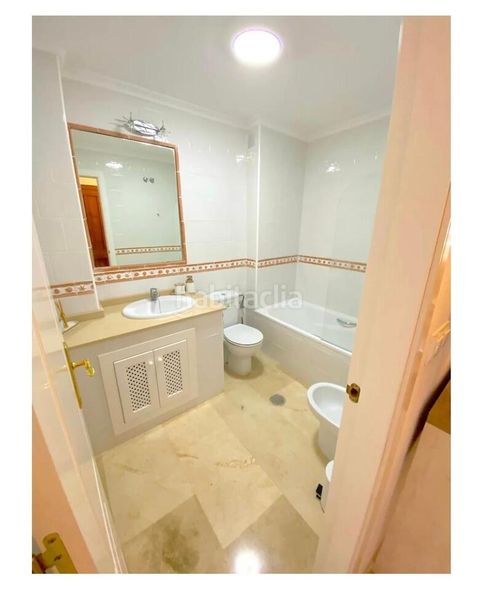 Foto 35b9475a-40c9-4b1c-9f5a-8e84a5112104. Apartament amb aparcament a La Zenia Orihuela