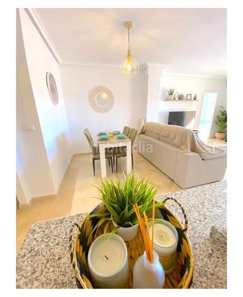Foto 3d2d22e1-ee6d-4a1b-9a3c-15dc62125ba5. Apartament amb aparcament a La Zenia Orihuela