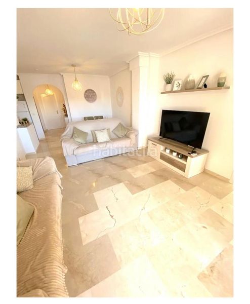 Foto 6d139cc7-d7d5-4b6e-8bb3-1ca24131e3a4. Apartament amb aparcament a La Zenia Orihuela