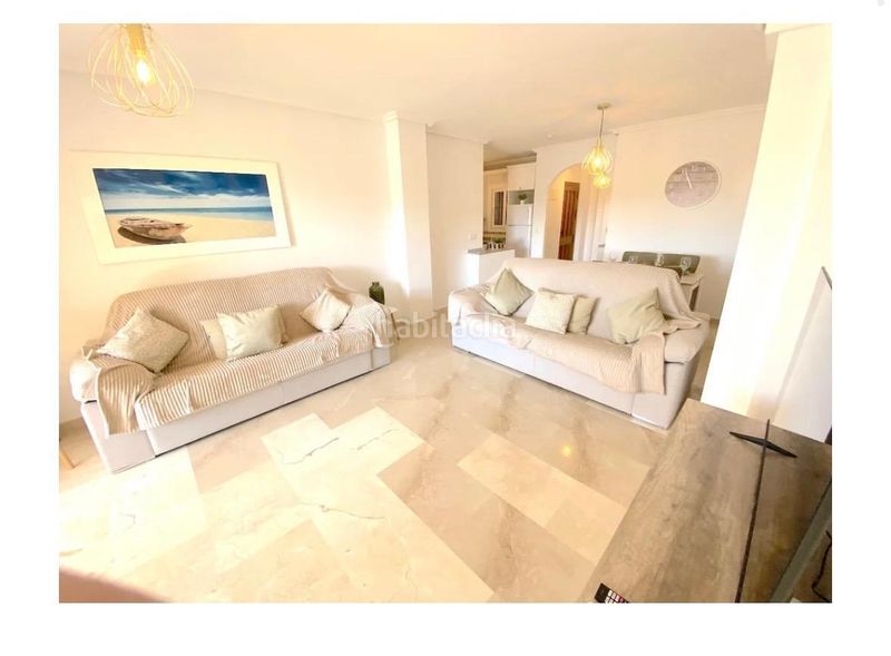 Foto a218e9a7-16cb-4117-9b4f-352cce431732. Apartament amb aparcament a La Zenia Orihuela