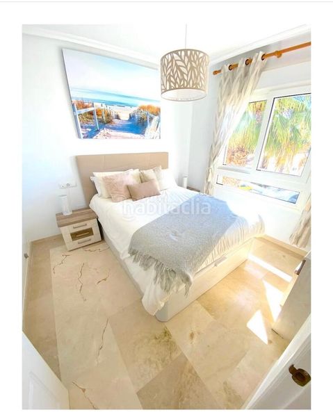 Foto dbbfc8fc-f82b-4d79-a9ca-db7f846168f1. Apartament amb aparcament a La Zenia Orihuela