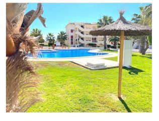 Apartamento en La Zenia