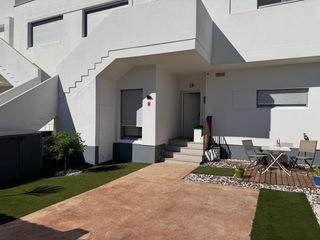 Apartment in Desamparados - Hurchillo - Torremendo