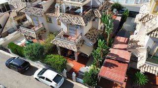 Casa a Lomas de Cabo Roig - Los Dolses