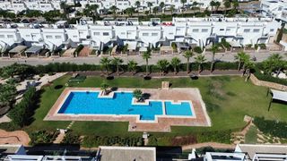 Apartment in Jacarilla