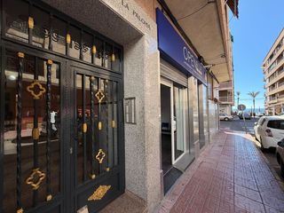 Apartamento en Zona Playa del Cura