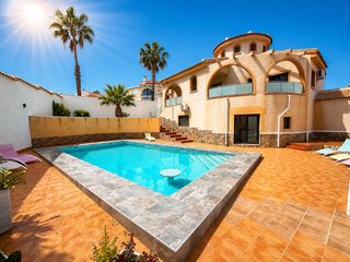 Casa a La Marquesa
