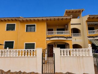 Apartment in Lo Marabú