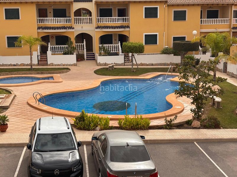 Foto 5173e90b-00a0-41bb-886f-e2e1ba29d088. Appartement in Lo Marabú Rojales