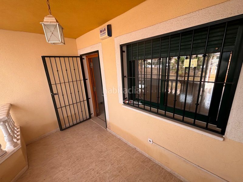 Foto 5a0cd9e4-65b2-4ec4-954f-ee8064a48e42. Appartement in Lo Marabú Rojales