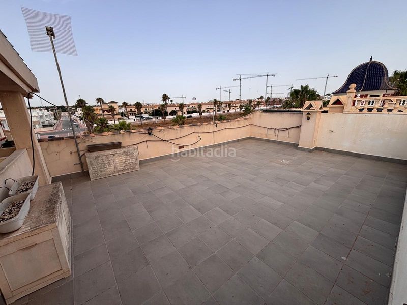 Foto 75d154ba-fa30-4d35-925d-58bd2524ad78. Appartement in Lo Marabú Rojales