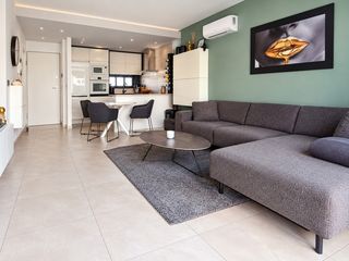 Apartament a Pueblo Bravo