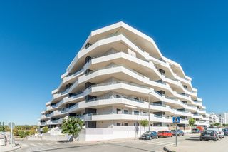 Apartament a San Miguel de Salinas