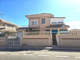 Casa en Los Balcones-Los Altos
