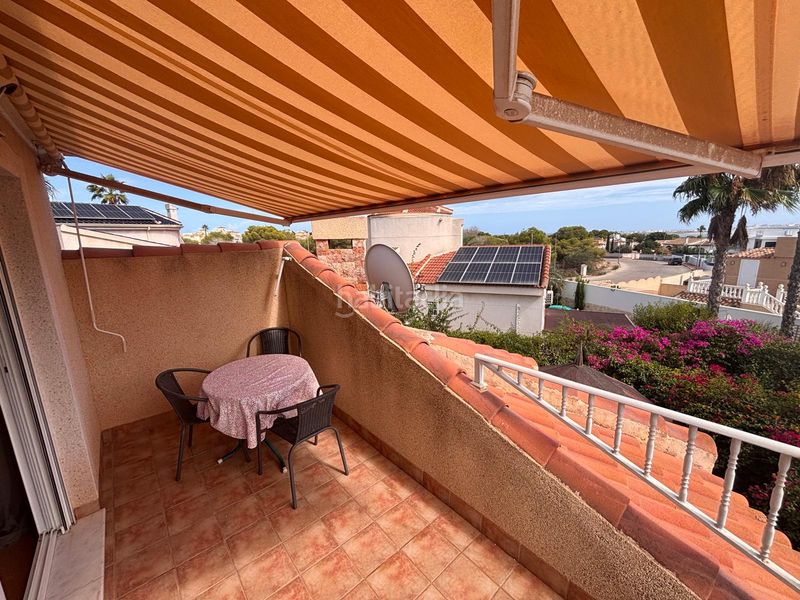 Foto da15eafa-c9bd-4fe0-b706-c9f6a06f3f03. Casa amb piscina a Lo Pepín Rojales