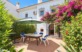 Casa a Bahía de Casares