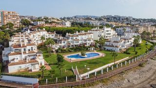 Apartament a Calahonda